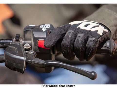 2024 Honda FourTrax Foreman 4x4 ES EPS in Houston, Texas - Photo 6