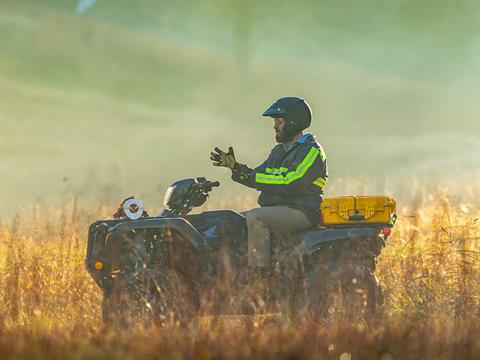 2024 Honda FourTrax Foreman 4x4 ES EPS in Houston, Texas - Photo 7