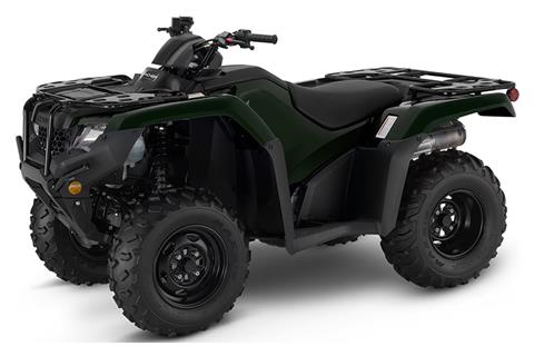 2024 Honda FourTrax Rancher