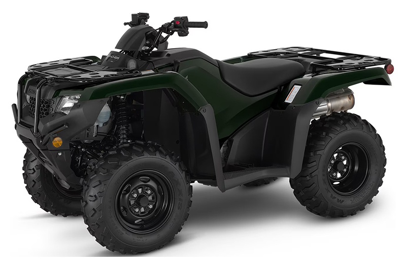 2024 Honda FourTrax Rancher 4x4 ES in Long Island City, New York - Photo 1