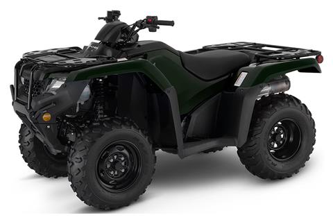 2024 Honda FourTrax Rancher ES in Mentor, Ohio - Photo 1