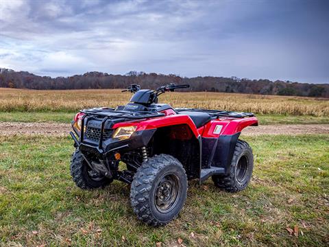 2024 Honda FourTrax Rancher ES in Fort Pierce, Florida - Photo 5
