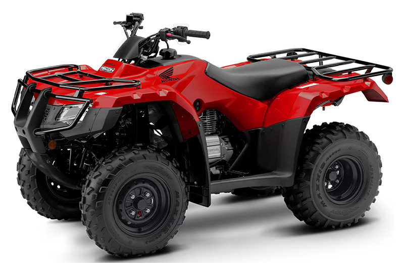 2024 Honda FourTrax Recon in Houston, Texas - Photo 1