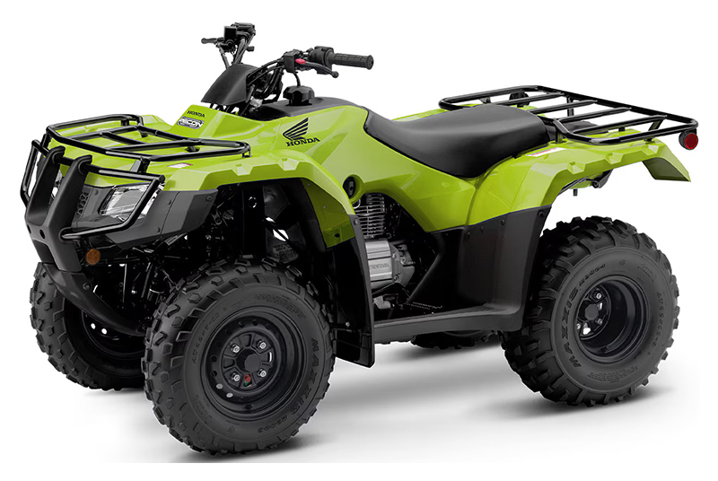 Honda 4x4 atv for sale near me top