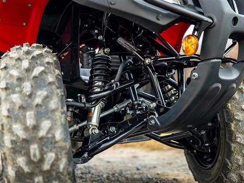 2024 Honda FourTrax Recon ES in Wichita, Kansas - Photo 2