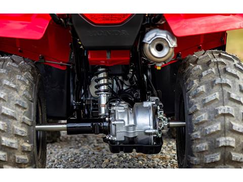 2024 Honda FourTrax Recon ES in Wichita, Kansas - Photo 7