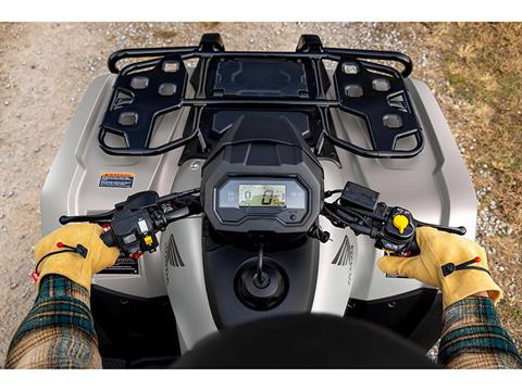 2024 Honda FourTrax Rubicon 4x4 Automatic in West Bridgewater, Massachusetts - Photo 3