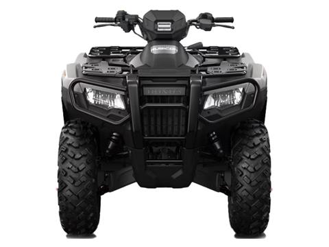 2024 Honda FourTrax Rubicon 4x4 Automatic in Long Island City, New York - Photo 5