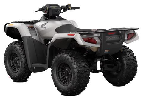 2024 Honda FourTrax Rubicon 4x4 Automatic in Long Island City, New York - Photo 7