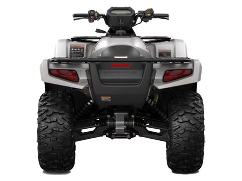 2024 Honda FourTrax Rubicon 4x4 Automatic in Long Island City, New York - Photo 8