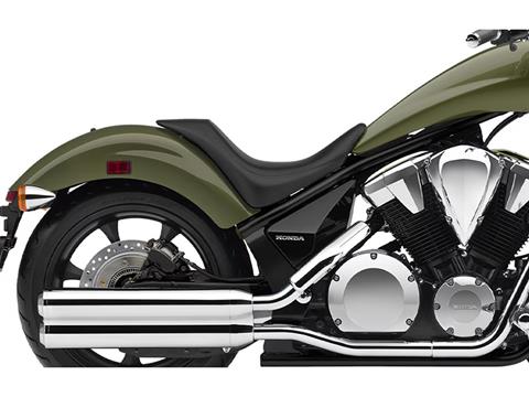 2024 Honda Fury in Mentor, Ohio - Photo 2