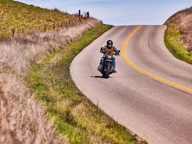 2024 Honda Rebel 1100 in Wichita, Kansas - Photo 7