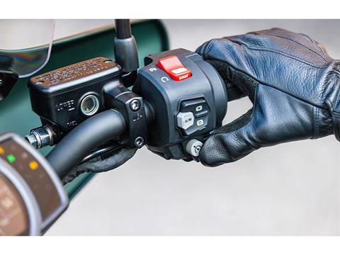 2024 Honda Rebel 1100T in Long Island City, New York - Photo 5