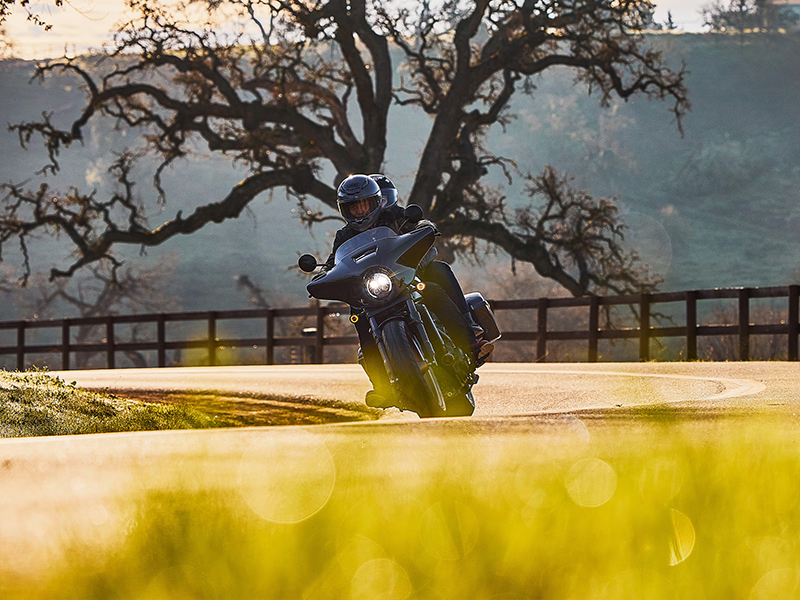 2024 Honda Rebel 1100T in Long Island City, New York - Photo 15