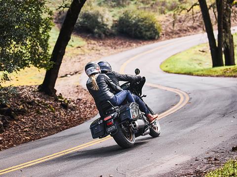 2024 Honda Rebel 1100T DCT in Mentor, Ohio - Photo 13