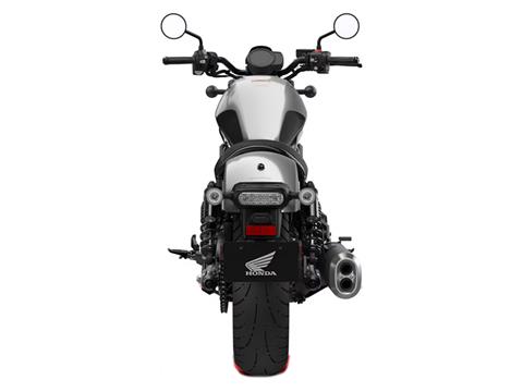 2024 Honda Rebel 1100 DCT in Long Island City, New York - Photo 8