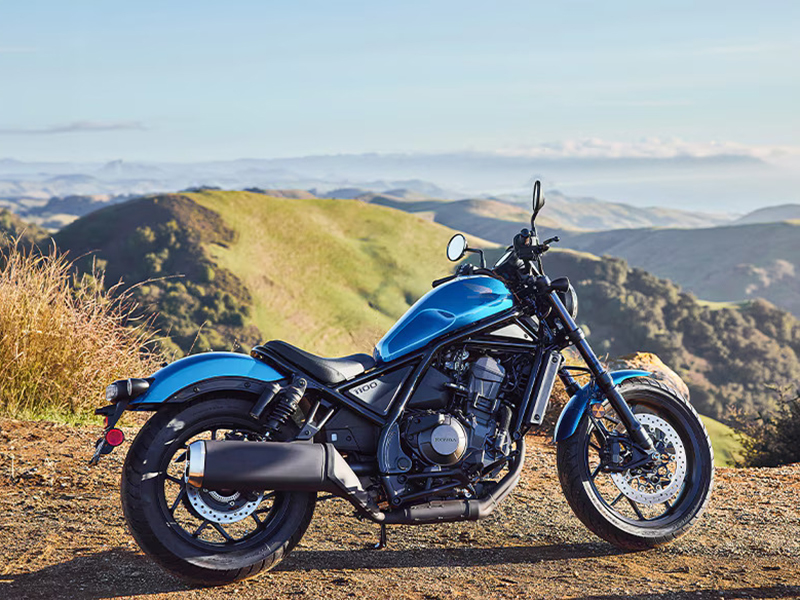 Honda rebel 590 cheap