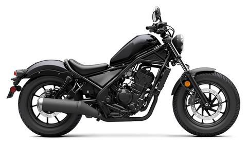 2024 Honda Rebel 300 in Lafayette, Indiana