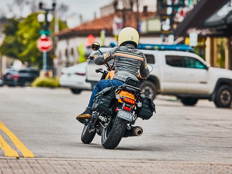 2024 Honda Rebel 300 ABS in Mentor, Ohio - Photo 5