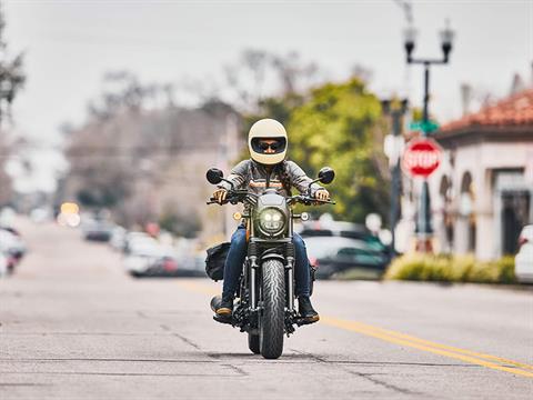 2024 Honda Rebel 300 ABS in Topeka, Kansas - Photo 7
