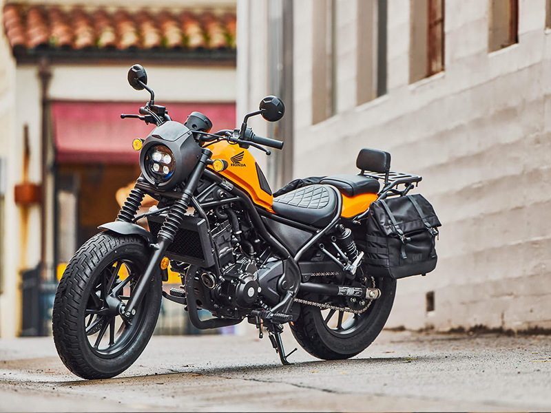Rebel 150 honda sale