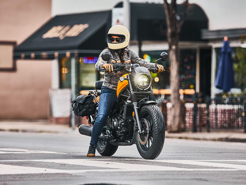 2024 Honda Rebel 300 ABS in Mentor, Ohio - Photo 13