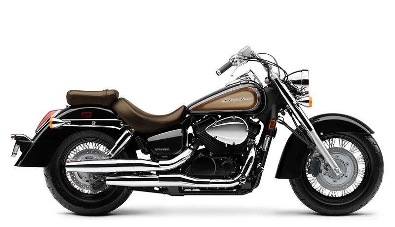 2024 Honda Shadow Aero in Mentor, Ohio - Photo 1