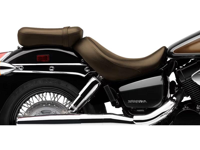 2024 Honda Shadow Aero ABS in Mentor, Ohio - Photo 4