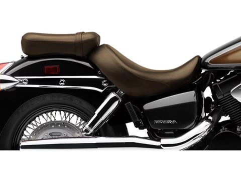 2024 Honda Shadow Aero ABS in Mentor, Ohio - Photo 4