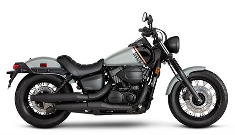 2024 Honda Shadow Phantom in Whiteland, Indiana