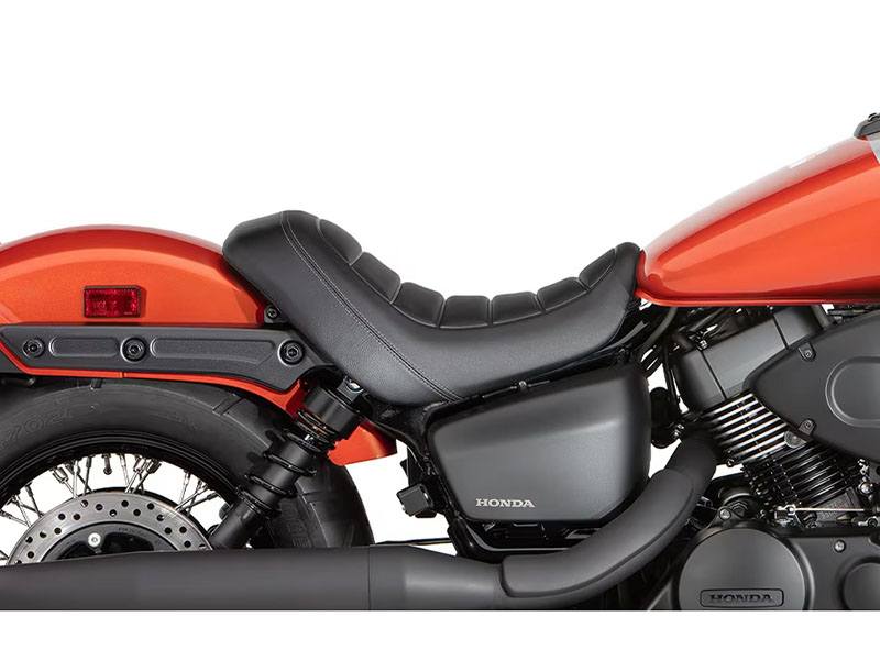 2024 Honda Shadow Phantom in Mentor, Ohio - Photo 3
