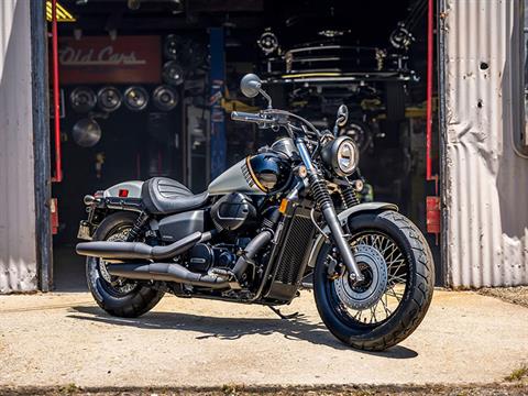 Yamaha shadow online