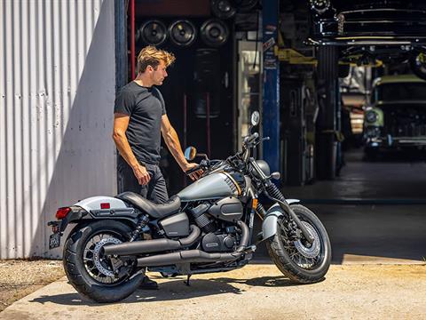 2024 Honda Shadow Phantom in Mentor, Ohio - Photo 6