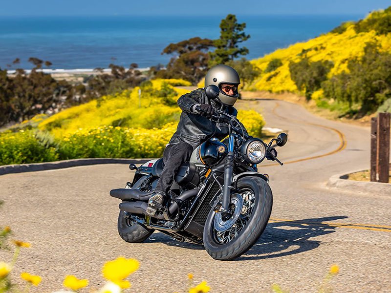 2024 Honda Shadow Phantom in Mentor, Ohio - Photo 7