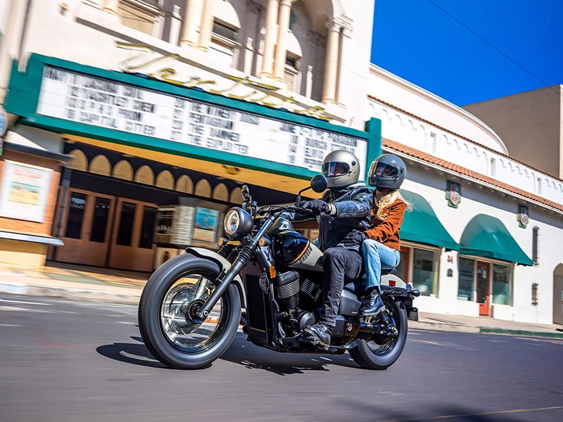 2024 Honda Shadow Phantom in Mentor, Ohio - Photo 8