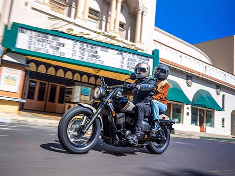 2024 Honda Shadow Phantom in Mentor, Ohio - Photo 8