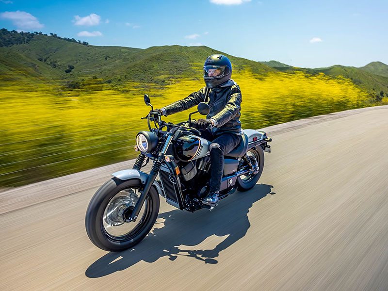 2024 Honda Shadow Phantom in Mentor, Ohio - Photo 10