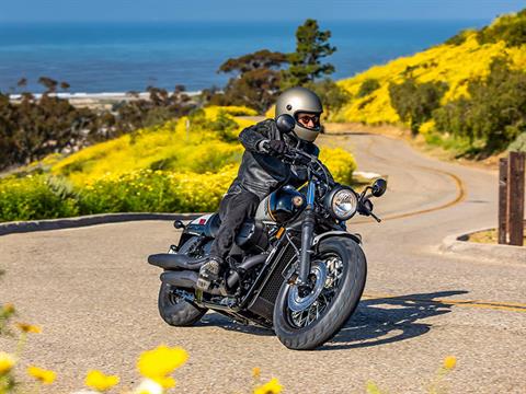 2024 Honda Shadow Phantom ABS in Mentor, Ohio - Photo 7