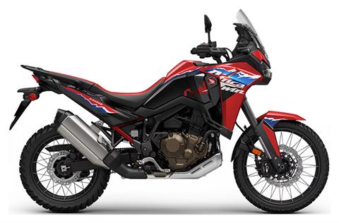 2024 Honda Africa Twin in Whiteland, Indiana