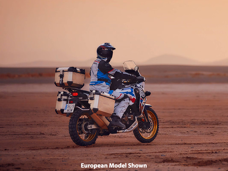 Honda africa adventure cheap
