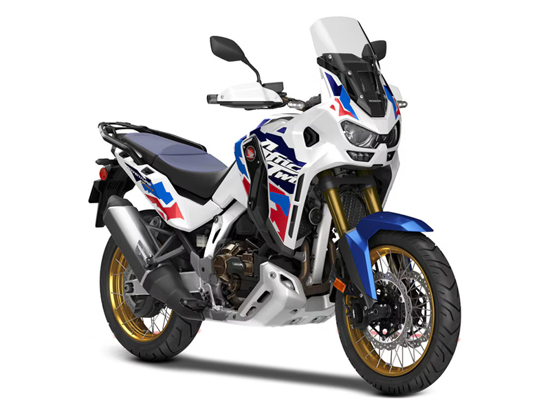 Honda africa 2018 best sale