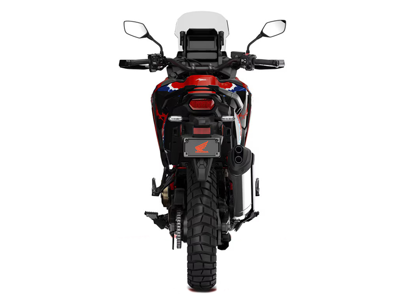 Honda africa twin near me deals