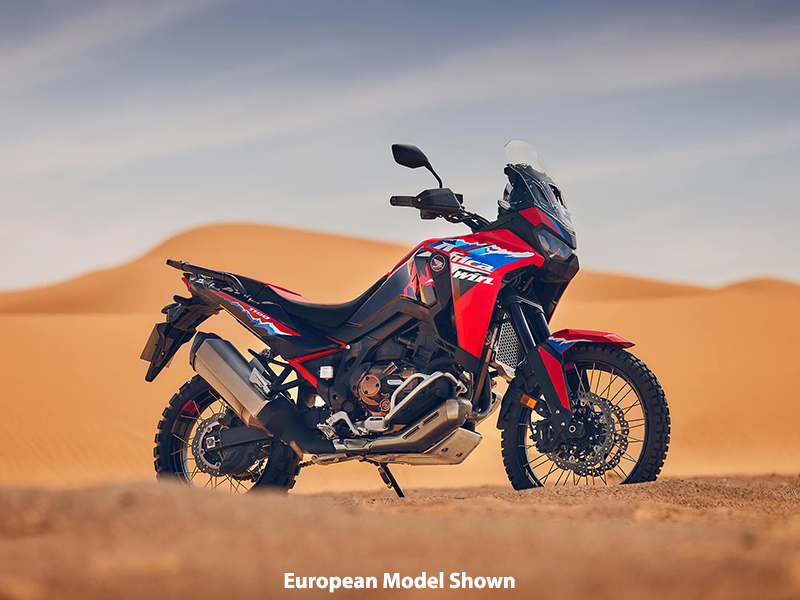 Africa twin cost cheap