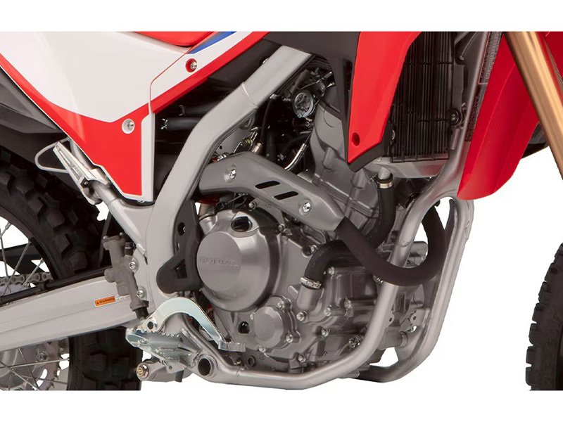 2024 Honda CRF300L ABS in Long Island City, New York - Photo 5