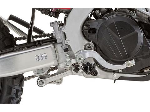 2024 Honda CRF450RL in West Bridgewater, Massachusetts - Photo 11