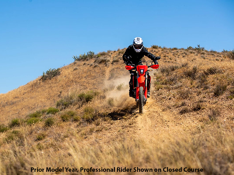 2024 Honda CRF450RL in The Dalles, Oregon - Photo 14