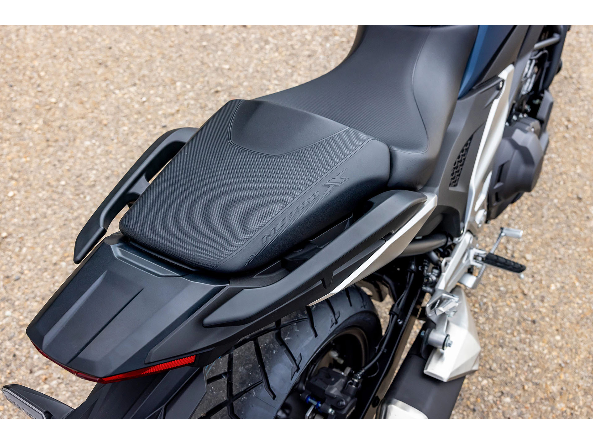 2024 Honda NC750X DCT in Long Island City, New York - Photo 3
