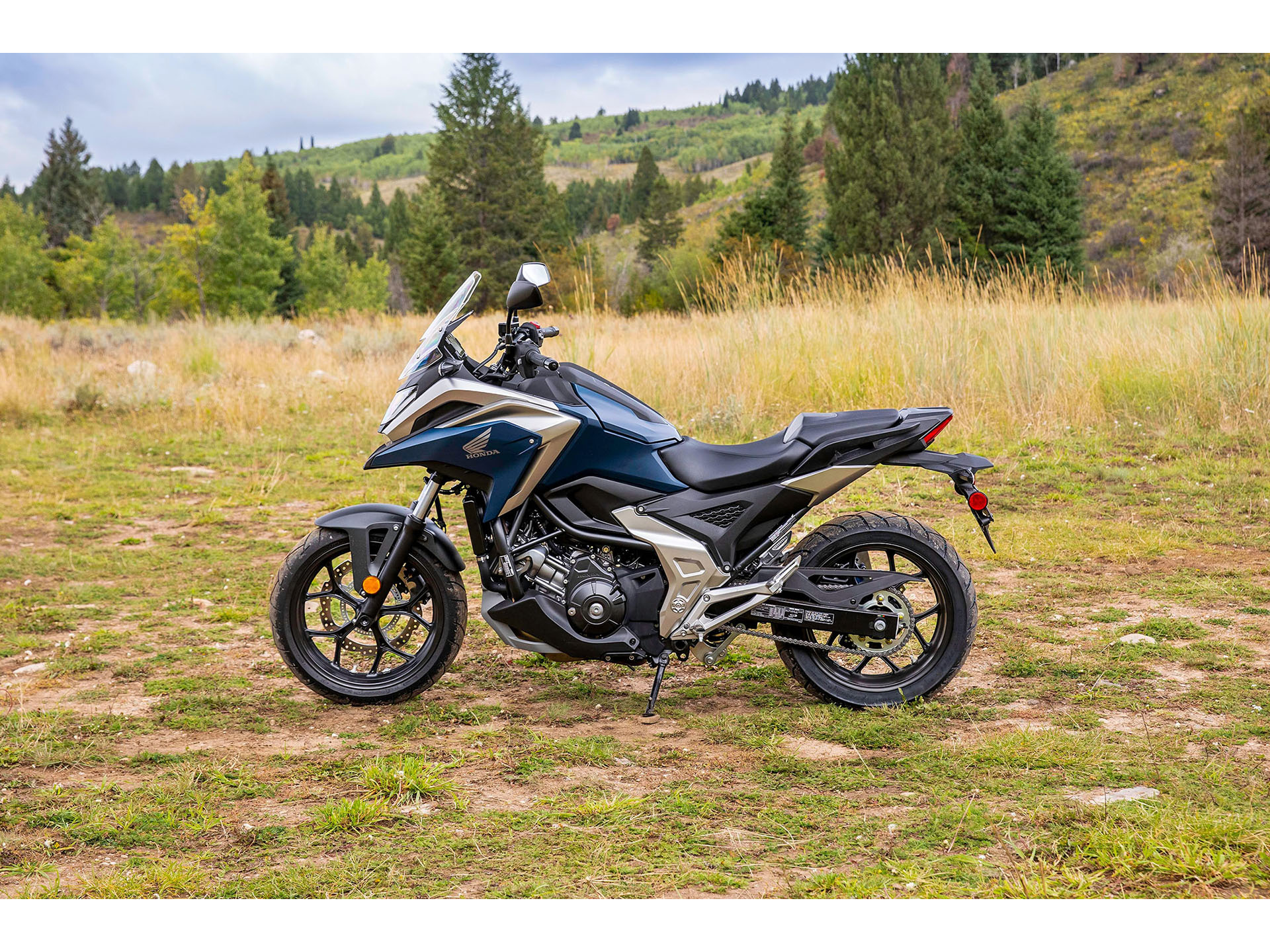 Nc 750 dct 2021 cheap