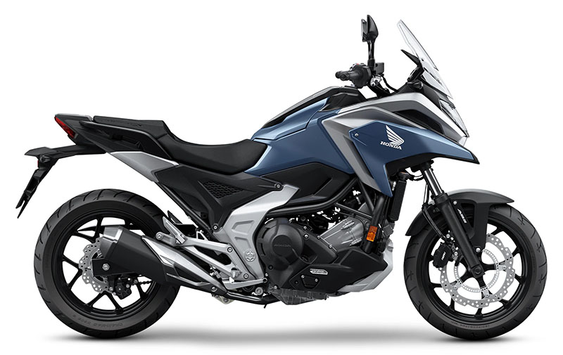 2024 Honda NC750X DCT in Long Island City, New York - Photo 1