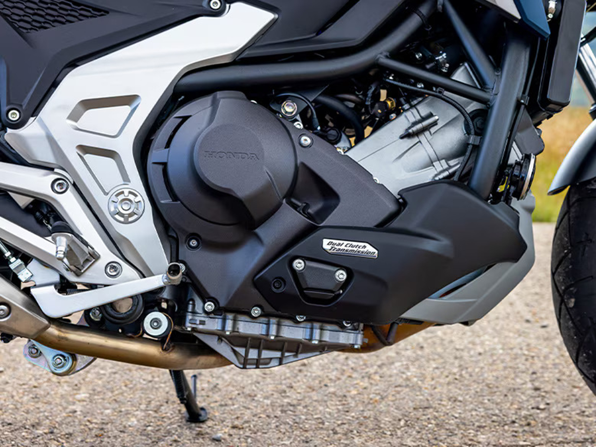 2024 Honda NC750X DCT in Long Island City, New York - Photo 7